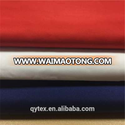 Hot Selling Polyester Pongee Fabric 240T for Garment Lining